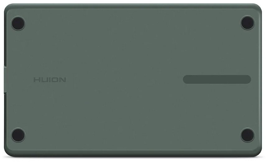 Графический планшет HUION KAMVAS 13 серый