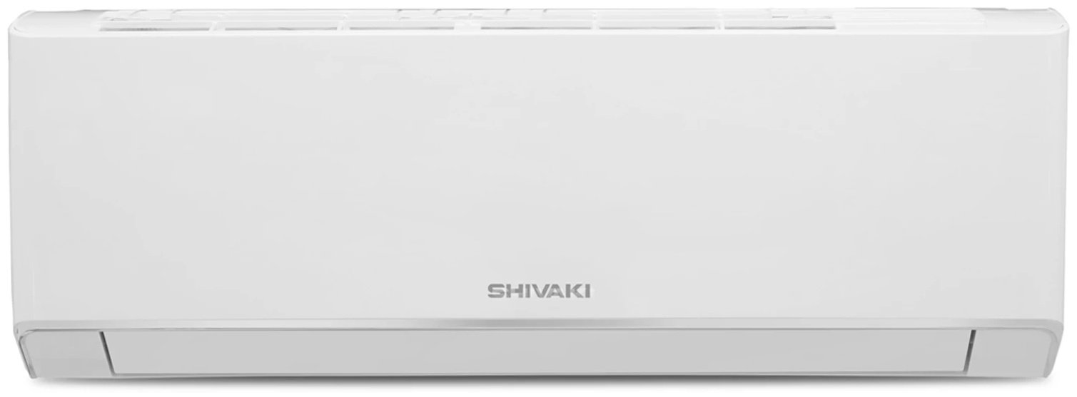 Shivaki SHVSIH1AW09HE белый купить,0
