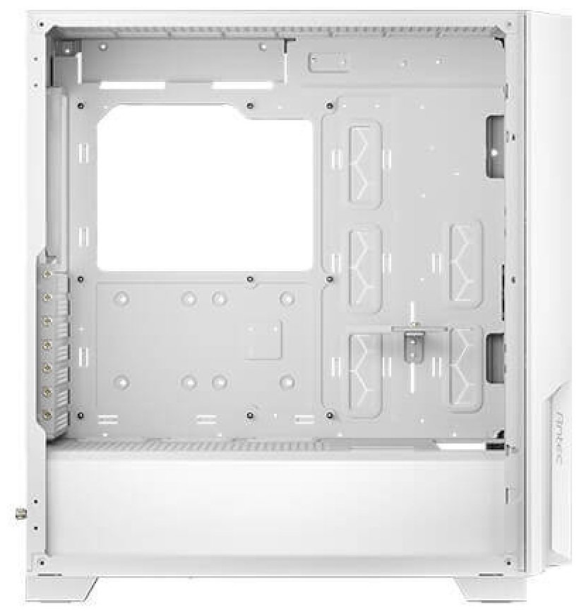 Корпус Antec P20C WHITE белый - ForteMarket Корпус Antec P20C WHITE белый купить,0