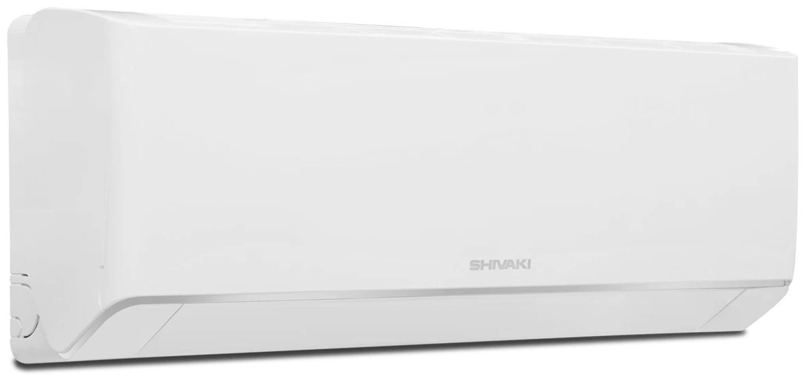 Shivaki SHVSIH1AW09HE белый купить,0