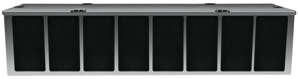 Фильтр для вытяжки MIHC604SF2BK MAUNFELD купить,NaN