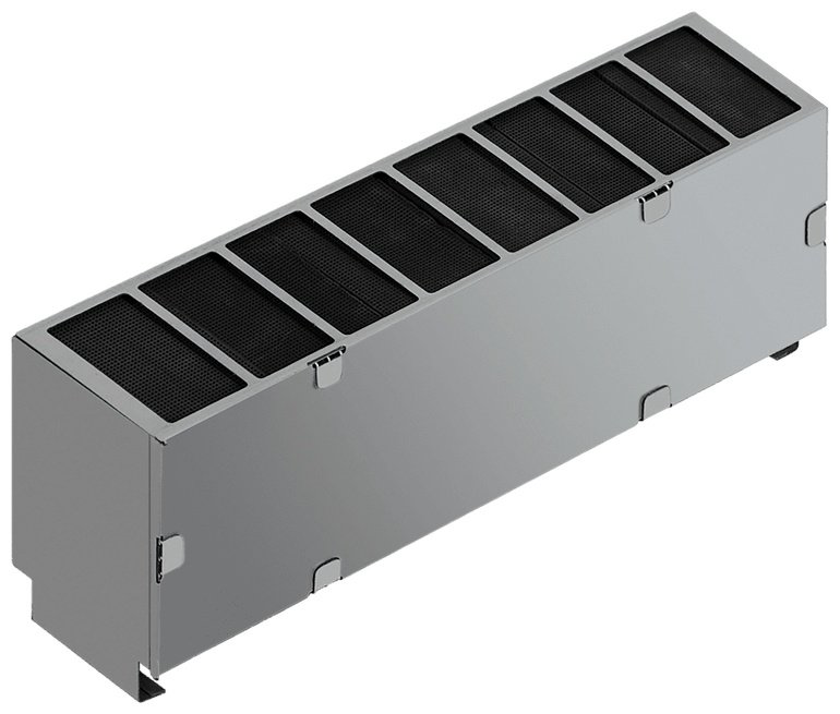 Фильтр для вытяжки MIHC604SF2BK MAUNFELD купить,NaN