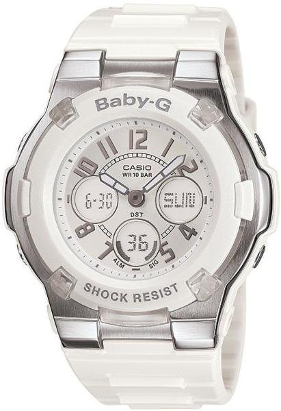 Часы Casio BGA-110-7BER
