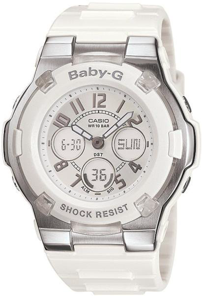 Часы Casio BGA-110-7BER