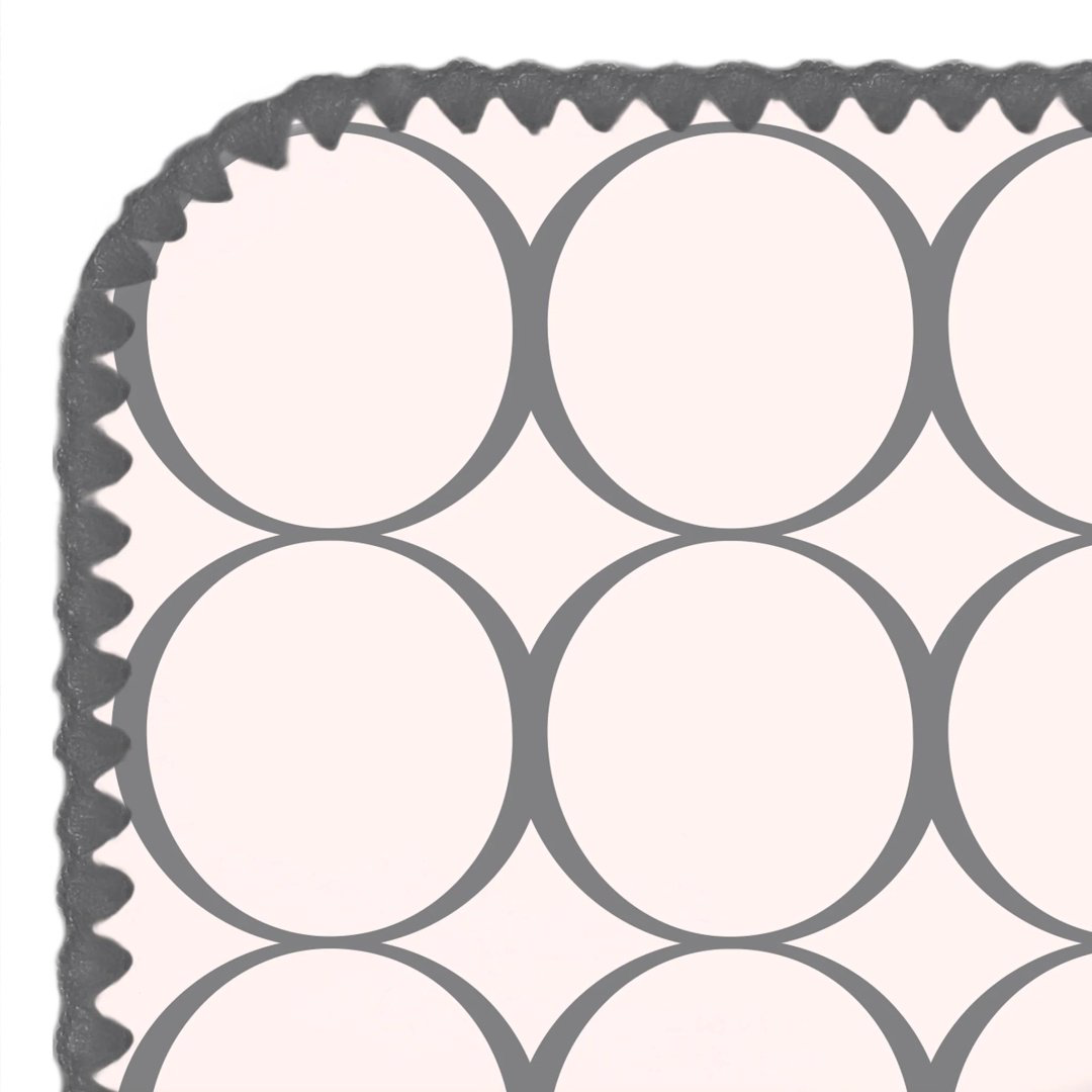 Пеленка текстильная Swaddle Designs Ultimate Receiving Blanket SD-656SP, 1 шт, 110x110 см купить,NaN