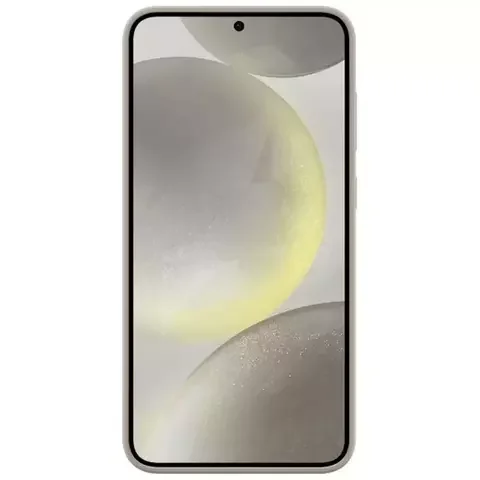 Чехол Samsung для Samsung Galaxy SAMSUNG S24+ EF-GS926CUEGRU Standing Grip Case Taupe