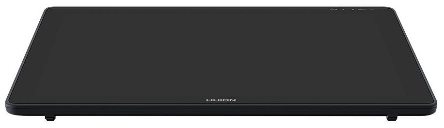Графический планшет HUION Kamvas 22 черный - ForteMarket Графический планшет HUION Kamvas 22 черный купить,0