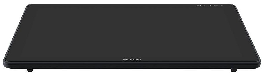 Графический планшет HUION Kamvas 22 черный - ForteMarket Графический планшет HUION Kamvas 22 черный купить,259866