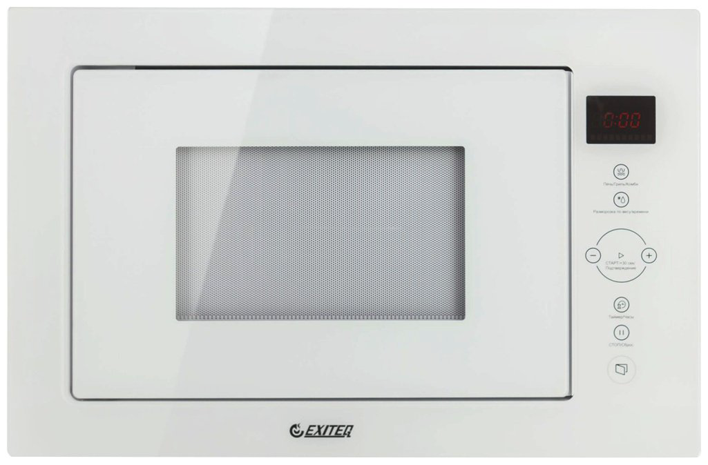 Микроволновая печь EXITEQ EXM-106 белый