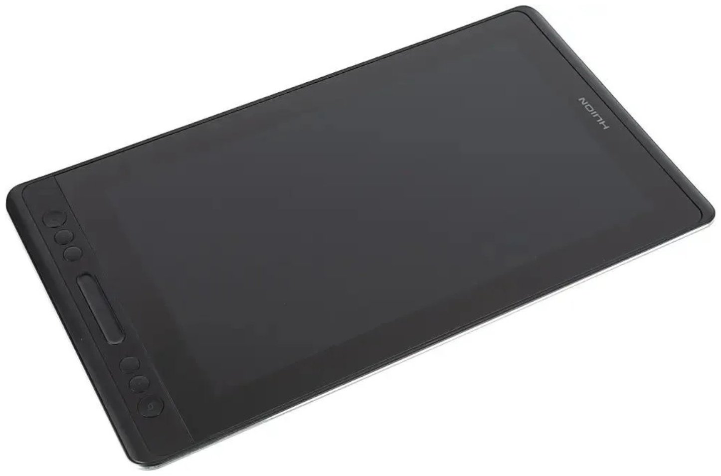 Графический планшет HUION KAMVAS PRO 12 черный - ForteMarket Графический планшет HUION KAMVAS PRO 12 черный купить,0