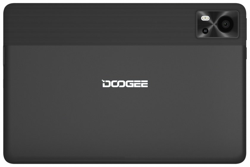Планшет DOOGEE T10E 10.1 дюйм 4 Гб/128 Гб черный купить,NaN