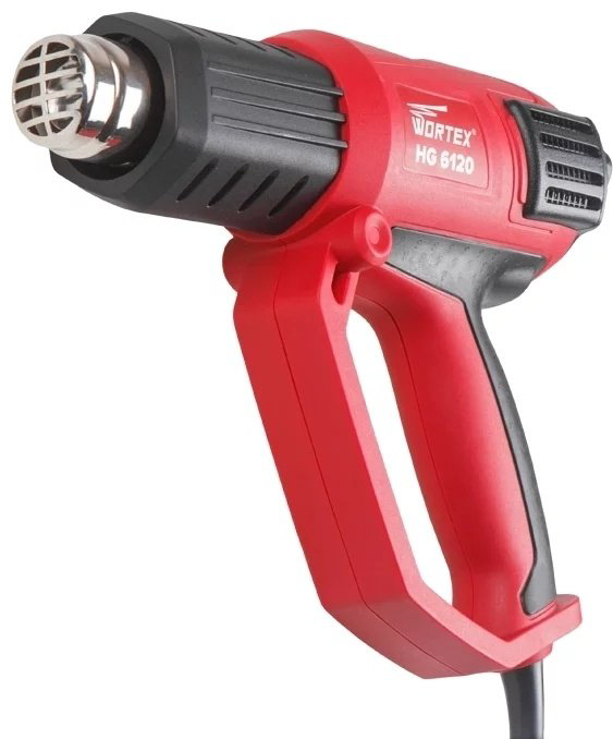Фен строительный WORTEX HG 6120 купить,NaN