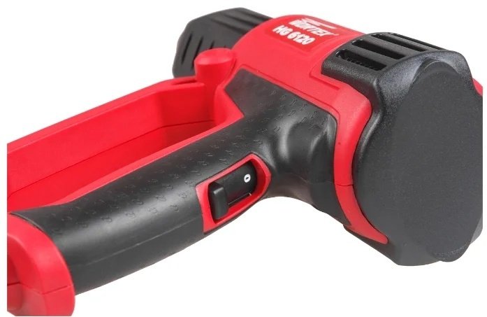 Фен строительный WORTEX HG 6120 купить,0