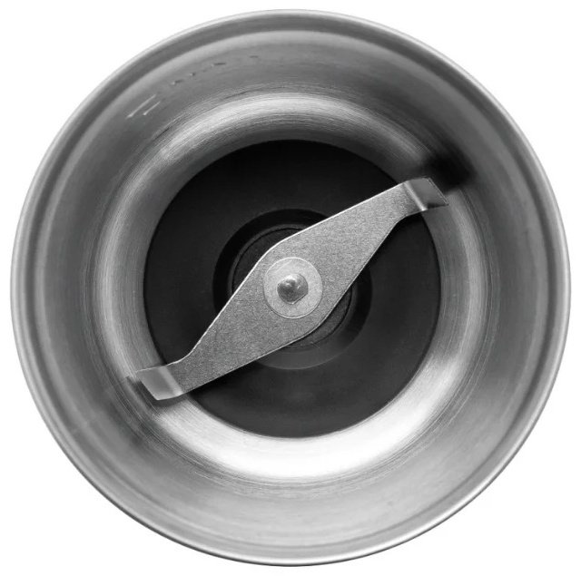 Кофемолка BRAYER 1182BR черный купить,NaN
