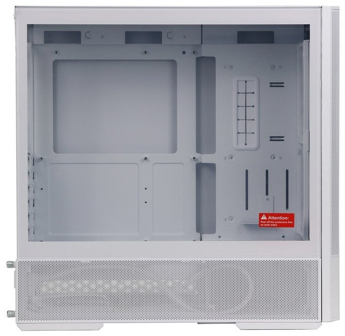 Корпус LIAN LI LanCool 207 G99.LAN207RW.00 белый купить,0