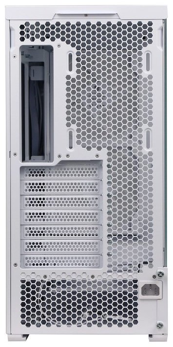 Корпус LIAN LI LanCool 207 G99.LAN207RW.00 белый купить,0