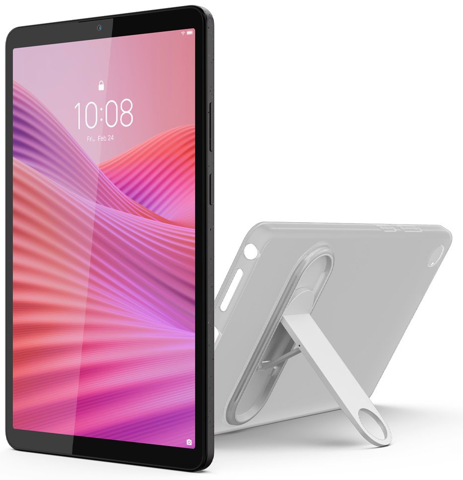 Планшет Lenovo TB305XU 4G&#43;128G 8.7 дюйм 4 Гб/128 Гб серый купить,0