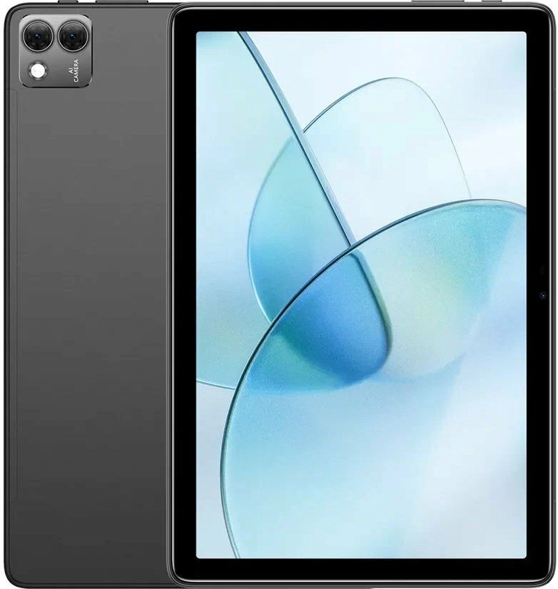Планшет DOOGEE T10S 10.1 дюйм 6 Гб/128 Гб серый купить,NaN