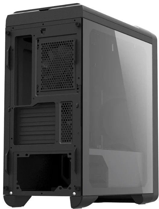 Корпус Zalman M3 Plus черный - ForteMarket Корпус Zalman M3 Plus черный купить,0