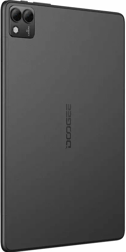 Планшет DOOGEE T10S 10.1 дюйм 6 Гб/128 Гб серый купить,NaN