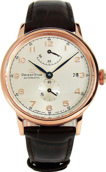 Часы Orient RE-AW0003S00B купить,NaN