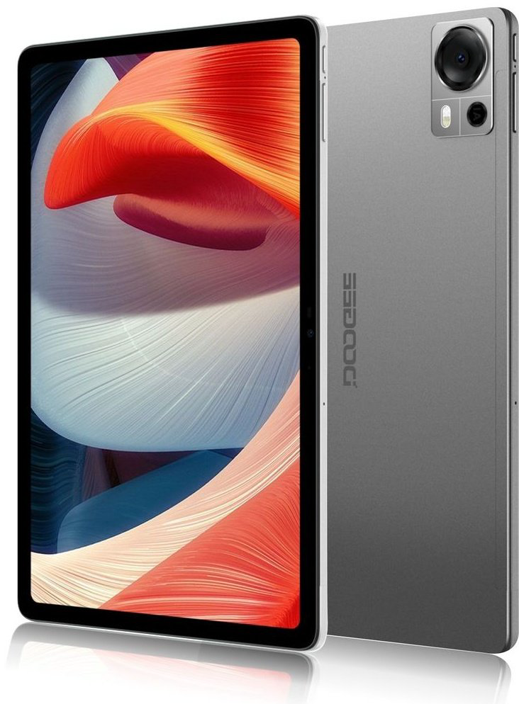 Планшет DOOGEE T20 10.4 дюйм 8 Гб/256 Гб серый купить,NaN