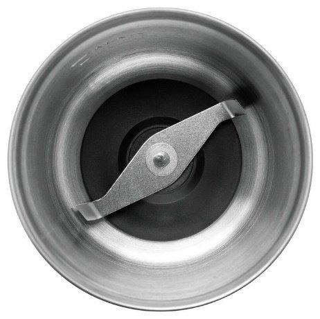 Кофемолка BRAYER BR1180 серебристый купить,NaN
