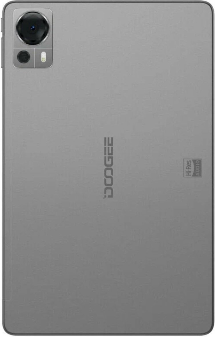 Планшет DOOGEE T20 10.4 дюйм 8 Гб/256 Гб серый купить,NaN