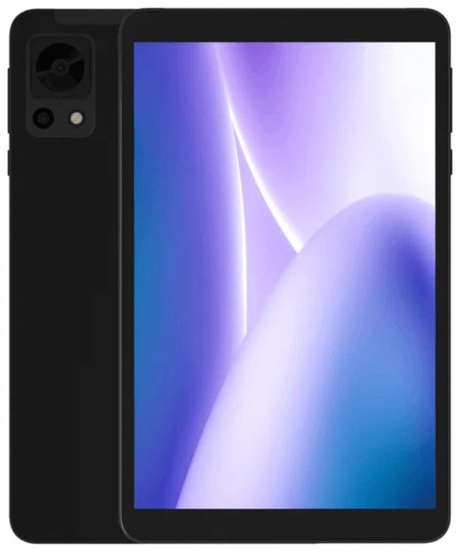 Планшет DOOGEE T20 MINI 8.4 дюйм 4 Гб/128 Гб черный