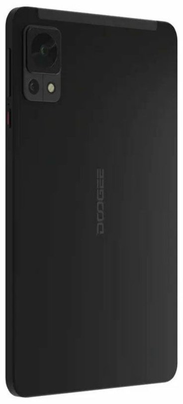 Планшет DOOGEE T20 MINI 8.4 дюйм 4 Гб/128 Гб черный
