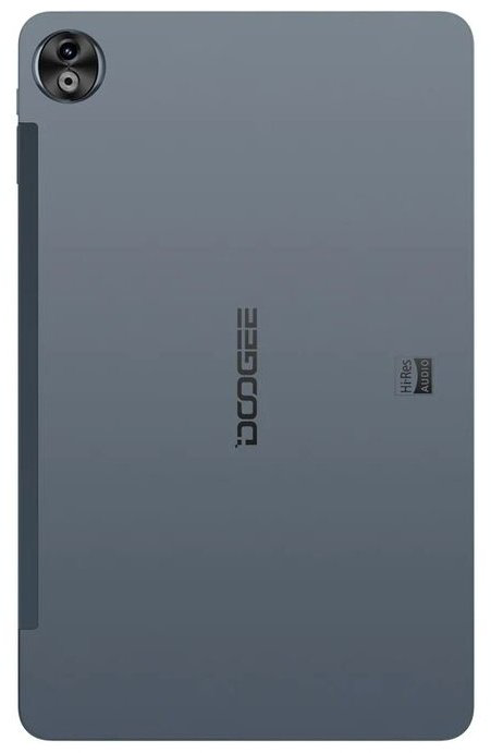 Планшет DOOGEE T20 Ultra 12 дюйм 12 Гб/256 Гб серый купить,NaN