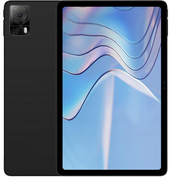 Планшет DOOGEE T20s 10.36 дюйм 8 Гб/128 Гб черный купить,NaN