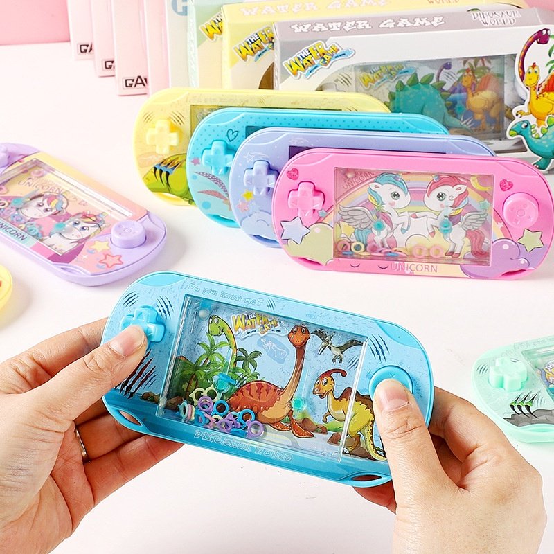 Настольная игра Водяная игра с кольцами17696237_362293 купить,0