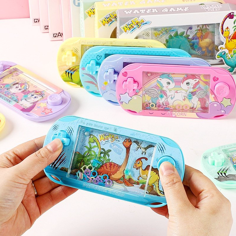 Настольная игра Водяная игра с кольцами17696237_362293 купить,NaN