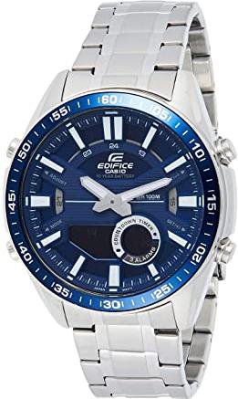 Часы Casio EFV-C100D-2AVDF купить,NaN