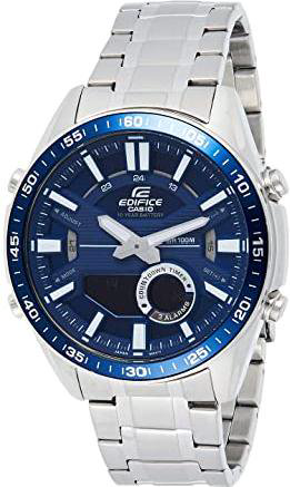 Часы Casio EFV-C100D-2AVDF купить,NaN