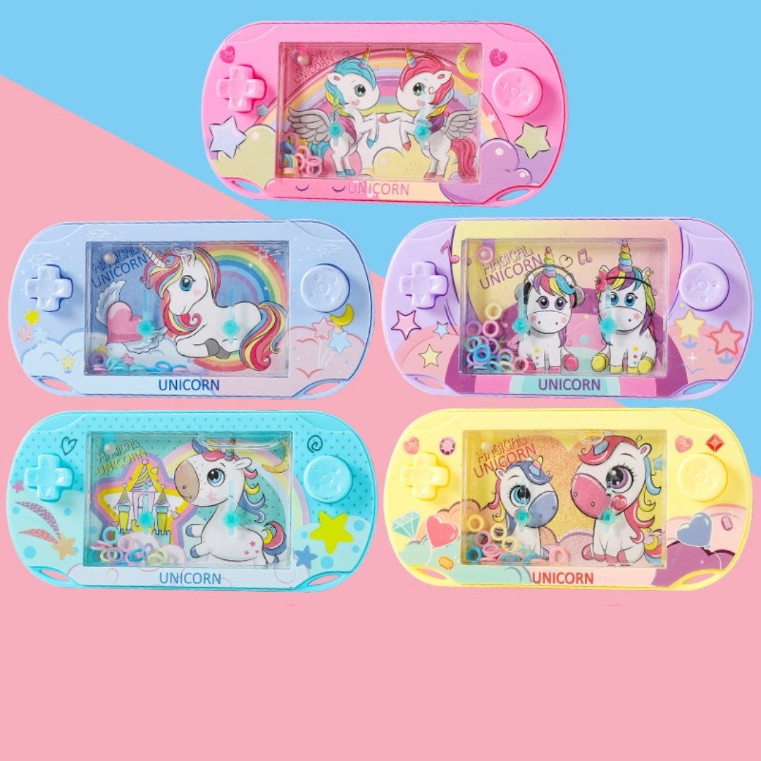 Настольная игра Водяная игра с кольцами17696237_362293 купить,0