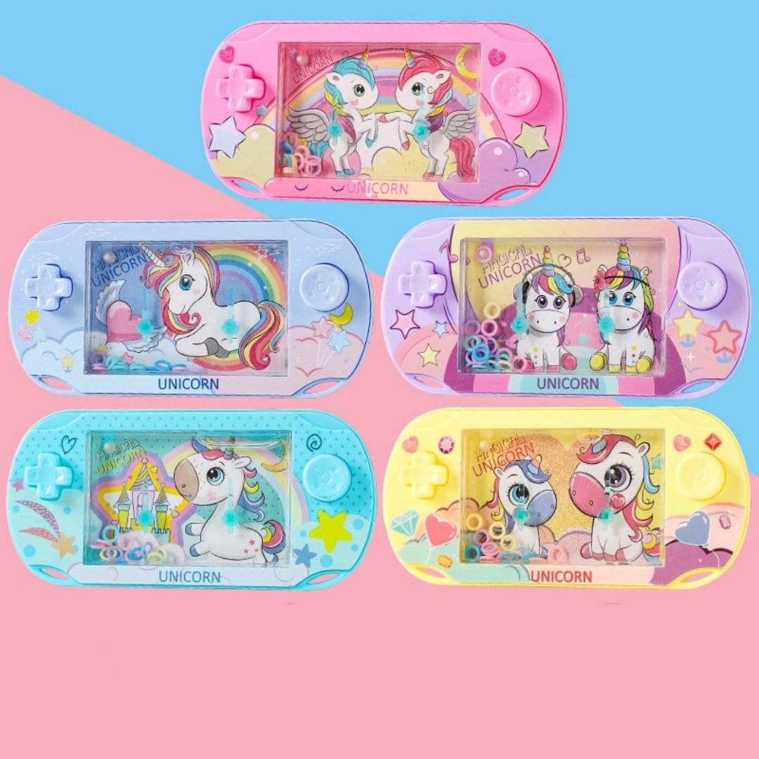 Настольная игра Водяная игра с кольцами17696237_362293 купить,NaN
