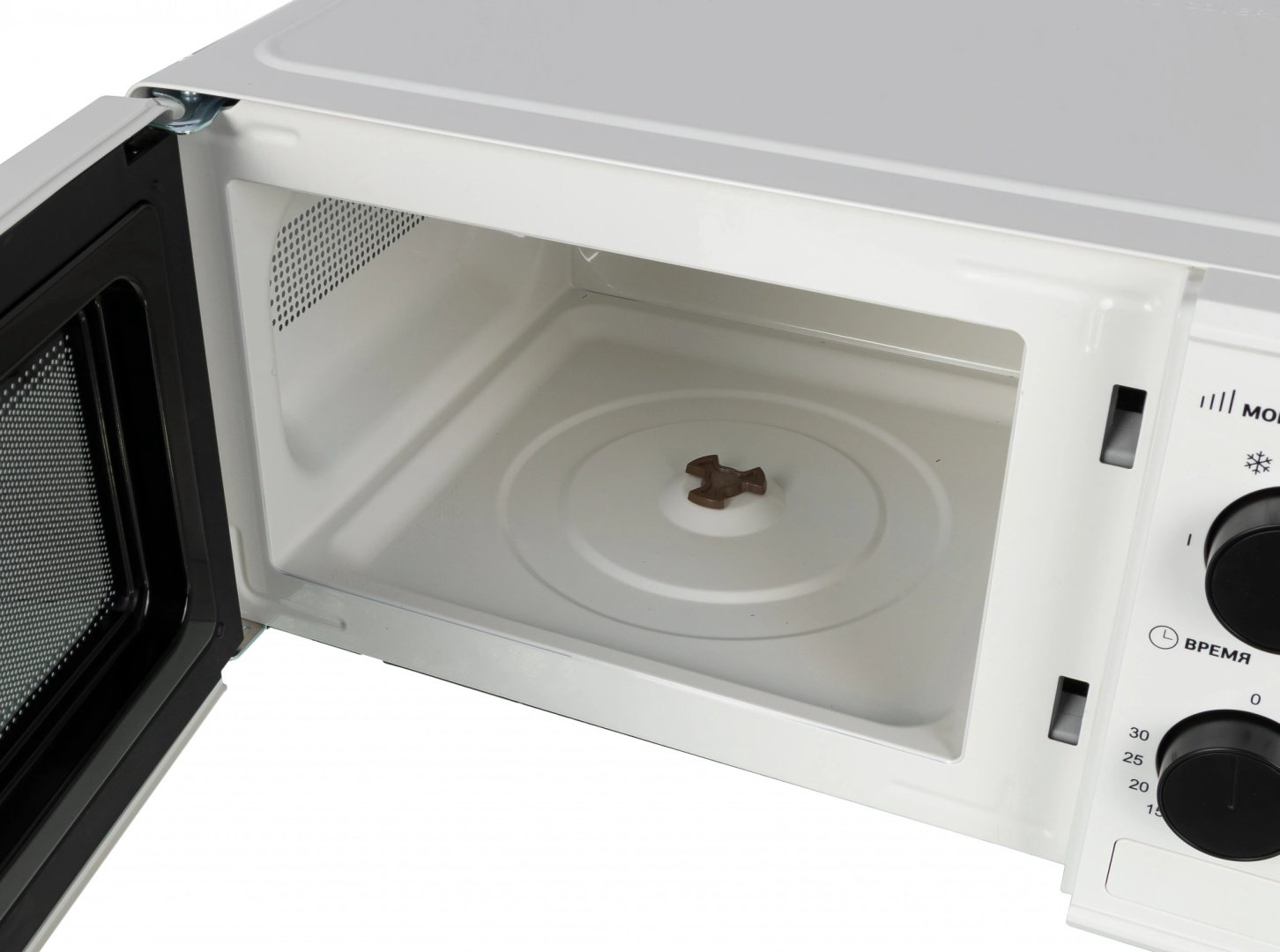 Микроволновая печь Hyundai HYM-M2041 белый купить,NaN