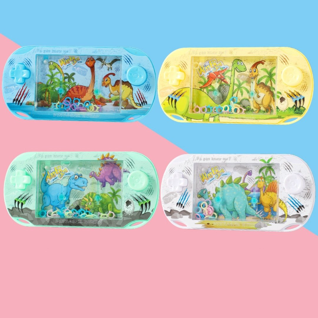 Настольная игра Водяная игра с кольцами17696237_362293 купить,NaN