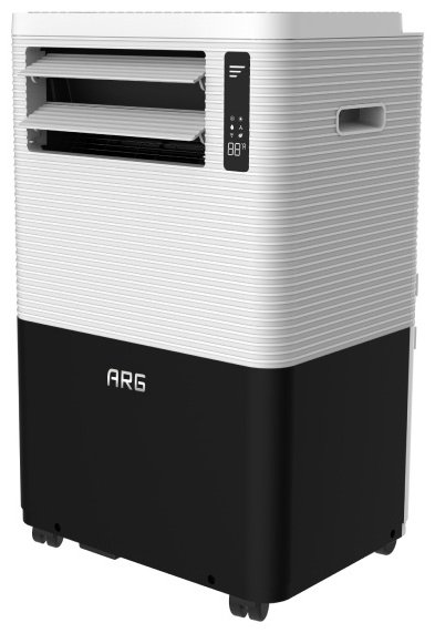 ARG MOB-12K белый купить,0