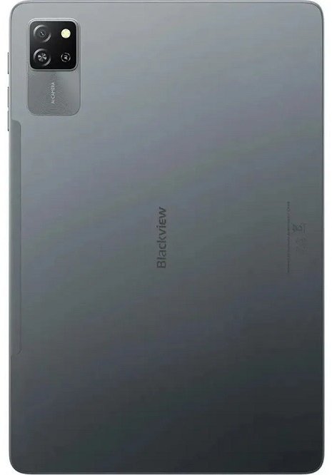 Планшет Blackview Tab 60 Pro 10.1 дюйм 8 Гб/128 Гб серый купить,0