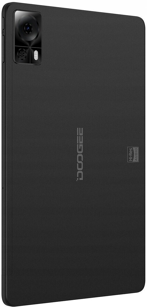 Планшет DOOGEE T20s 10.36 дюйм 8 Гб/128 Гб черный купить,NaN