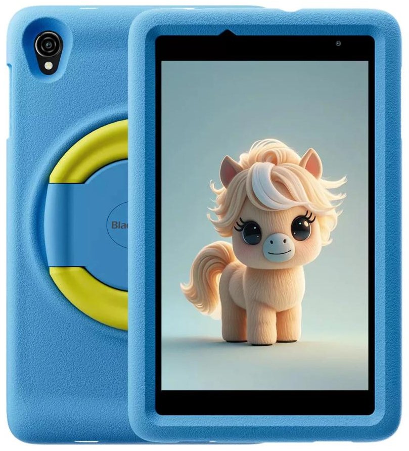 Планшет Blackview Tab A5 Kids 8 дюйм 3 Гб/64 Гб голубой