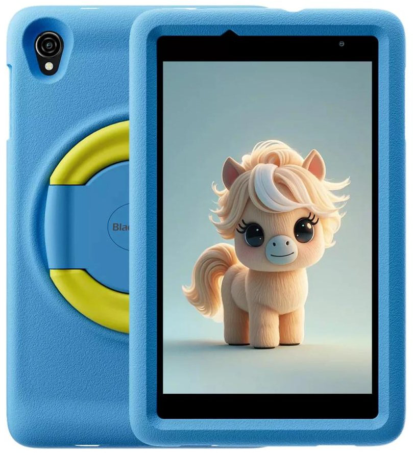 Планшет Blackview Tab A5 Kids 8 дюйм 3 Гб/64 Гб голубой - ForteMarket Планшет Blackview Tab A5 Kids 8 дюйм 3 Гб/64 Гб голубой купить,36948