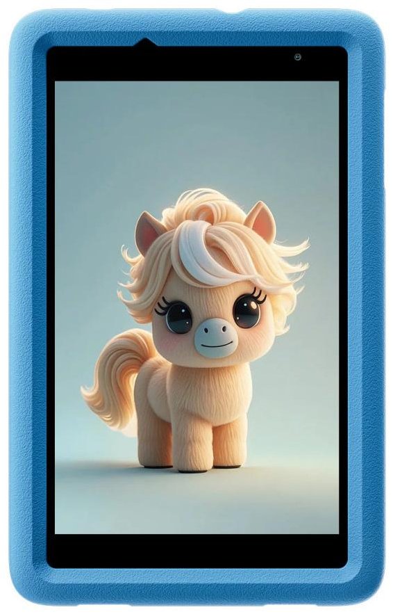 Планшет Blackview Tab A5 Kids 8 дюйм 3 Гб/64 Гб голубой - ForteMarket Планшет Blackview Tab A5 Kids 8 дюйм 3 Гб/64 Гб голубой купить,0