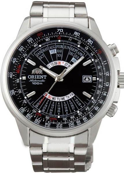 Часы Orient FEU07005BX купить,NaN