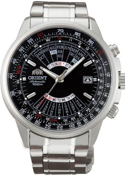 Часы Orient FEU07005BX купить,NaN