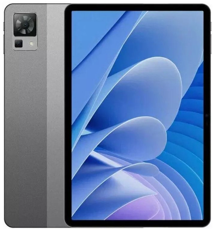 Планшет DOOGEE T30 Pro 11 дюйм 8 Гб/256 Гб серый купить,NaN