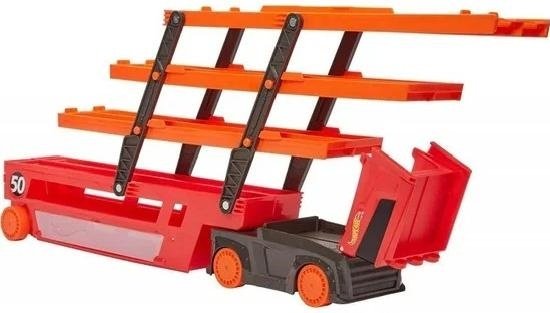 Hot Wheels GHR48